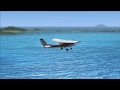 [HD] FSX - TFFG Smooth Landing with Harsh Descent - Cessna 152