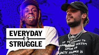 Polo G 'Fast Break,' New Wayne Project? Platforms Giving Artists Most Exposure | Everyday Struggle