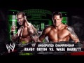 WWE 13 Story - The End Is Coming. (Universe Mode)