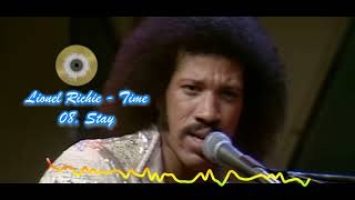 Watch Lionel Richie Stay video