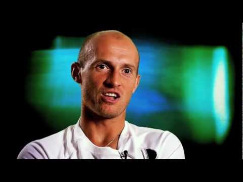 ATP World Tour Uncovered - Nikolay ダビデンコ