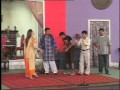 Nawa Aya Ae Sohneya Pakistani Comedy Stage Drama