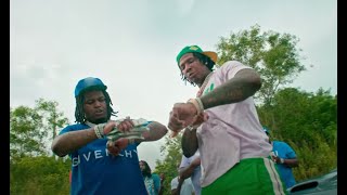 Watch Lil Jairmy Supercharge feat Moneybagg Yo video
