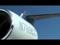Challanger 605 Engine