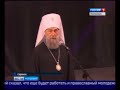 Video День российского кино в Саранске отпраздновали с участием «звезд»