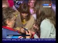 День российского кино в Саранске отпраздновали с участием «звезд»