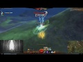 GW2 Staff Elementalist WvW Roaming - The Exile Chronicles, Vol 1