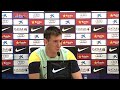 FC Barcelona - Messi valora la llegada de Neymar