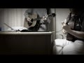 花-Memento Mori- Mr.Children 中年夫婦が弾き語り①