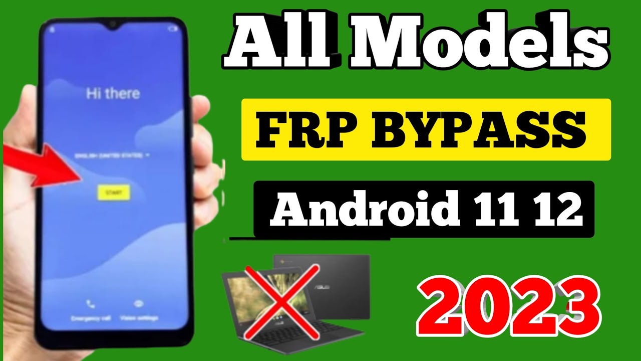 All Models FRP Bypass Without PC 2023 | Google Account All Models FRP Bypass Without PC 2023 | Google Account