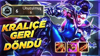 Tft Set 5 Hyperoll Vayne Geri̇ Döndü Takti̇k Savaşlari Bahtam
