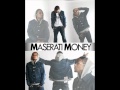 Maserati Money - Shake Dat Ass