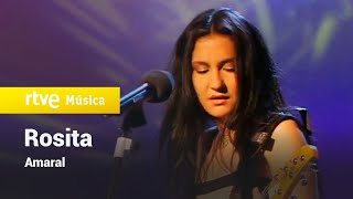 Amaral - Rosita 1998