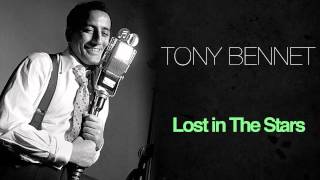 Watch Tony Bennett Lost In The Stars video