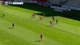 HcSrwNajPkI Video Image