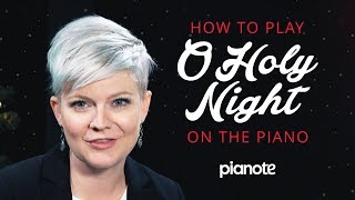 Watch Play O Holy Night video