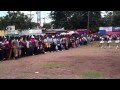 Entrada Competencia Guerra de Bandas Choluteca 2012.MOV