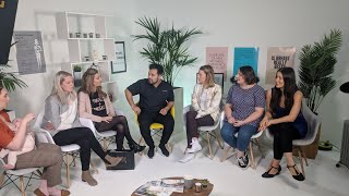 Breastfeeding With Dr Arun Ghosh From Jeremy Kyle - Live Mama Mei