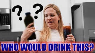 The Last Pregnant Vlog - Worst Drink Ever....The Sweet Life ep. 30