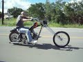 Bexar County Choppers - BCC Boys