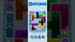 Drop Away Level 106