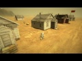 Sinister Town (Lifeless Planet Gameplay | Part 2)