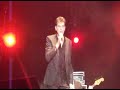 Pop Tour: Danza Invisible (Parte 1)