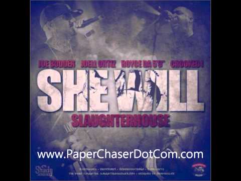 She Will (Freestyle) Video