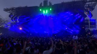 Hardwell Creatures Of The Night Ultra Music Festival 2017 Hd 1080P 33