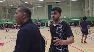 Mirznoordhh V Anwar Javed Ibfuk Tournament 2024