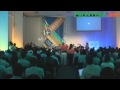 Aplaude Quadri ideas en 'BC creativa'
