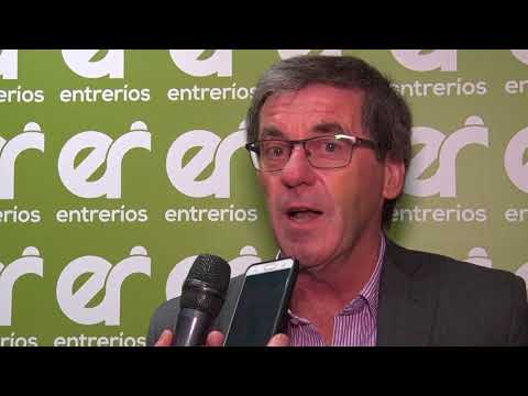 Ballay afirmó que “es el gobierno nacional el responsable de la elaboración de su Presupuesto”
