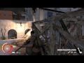 Sniper Elite 3 Hunt the Grey Wolf DLC Walkthrough Ep.2 | Kill the Fuhrer! [PC HD]