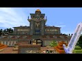 Présentation du serveur Captain! (Minecraft)