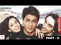 Main Hoon Na | Making | Farah Khan - The Director | Shah Rukh Khan, Sushmita Sen