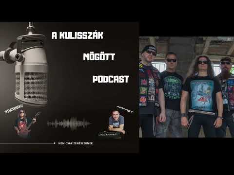 Podcast 43. Atomic -Beszélgetés Szilágyi Tamással és Perényi Dénessel- 1.rész