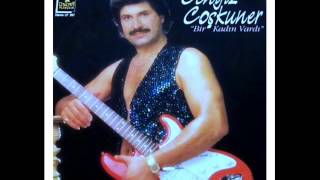 Cengi̇z Coşkuner Haremde Aşk
