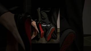 Louboutin Couple Aura