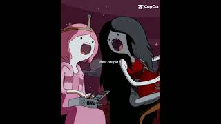 Marseline X Prenses Bonnibel
