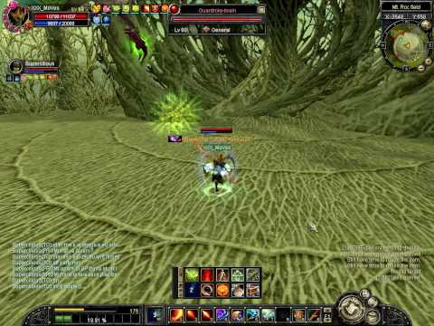 Sro XXX MoVes make lv 80 FF