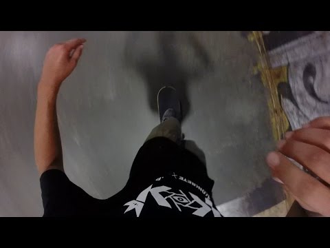 First Person Friday - Ollie's with Special Guest #6