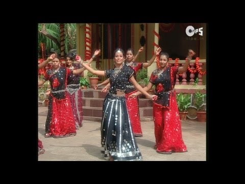 Medi Te Vavi - Falguni Pathak - Dandia & Garba - Sangat