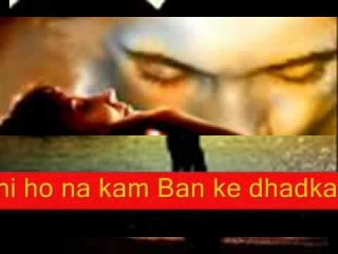 ❤Tera Mera Pyar Sanam-Bombay Vikings ❤.