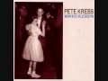Pete Krebs - Firepower (cover)