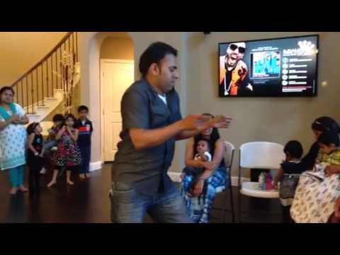 imran khan pata chalgea - dance
