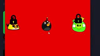 Angry  Birds Exe