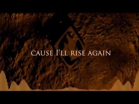 "Overcomer" Lyric Video
