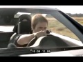 2012 Mercedes-Benz SLK revealed in French promo film