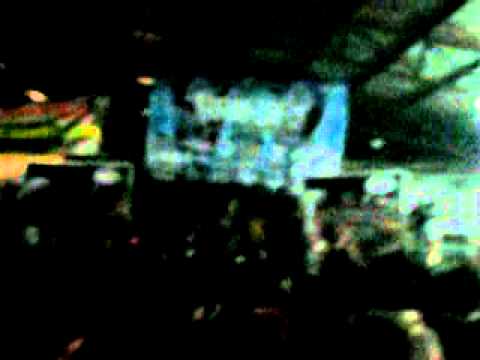 Last Kiss From Avelin - Orator ! ( LIVE KSC )