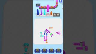 Nut And Bolt Mania Shorts Video Game
